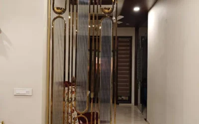 Mengapa Tembaga Menjadi Pilihan Utama dalam Desain Interior Bergaya Etnik-Luxury