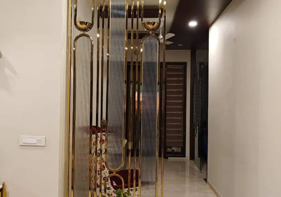 Mengapa Tembaga Menjadi Pilihan Utama dalam Desain Interior Bergaya Etnik-Luxury