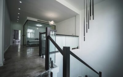 Mengapa Interior dan Eksterior Rumah Perlu Sentuhan Artistik dari Kerajinan Logam?